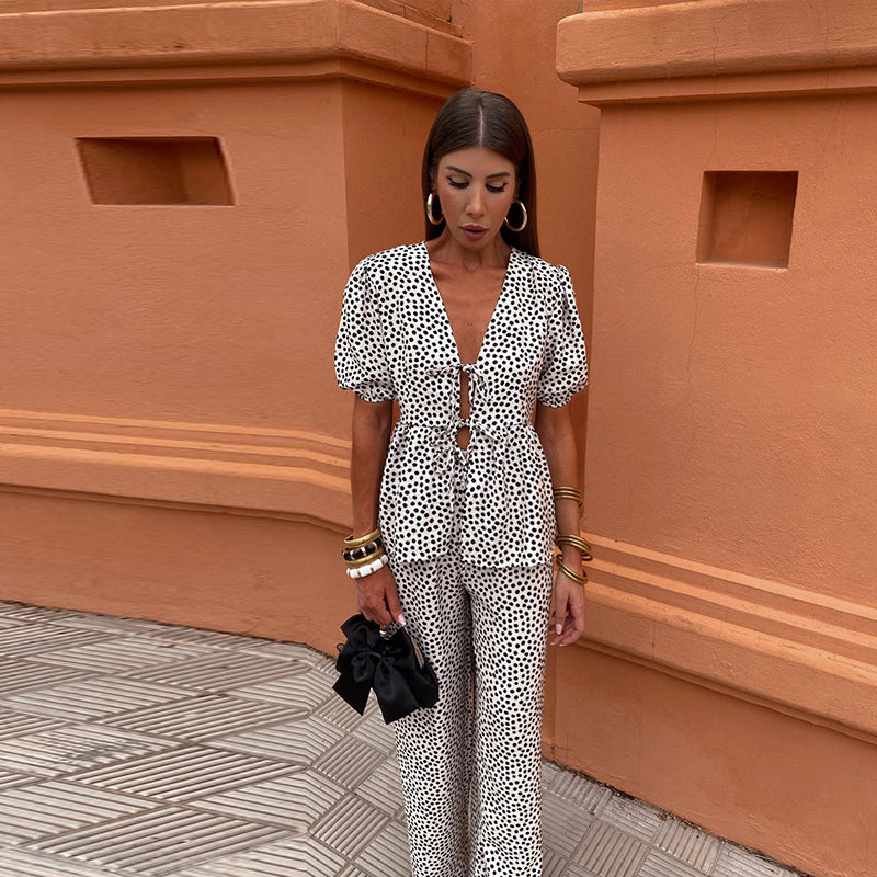 Lisa™ | Women's Casual and Chic Set