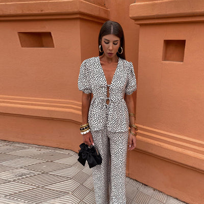 Lisa™ | Women's Casual and Chic Set