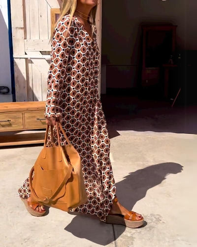 Madison™ - Mave Covering Dress