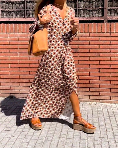 Madison™ - Mave Covering Dress