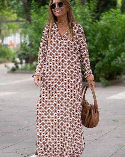 Madison™ - Mave Covering Dress
