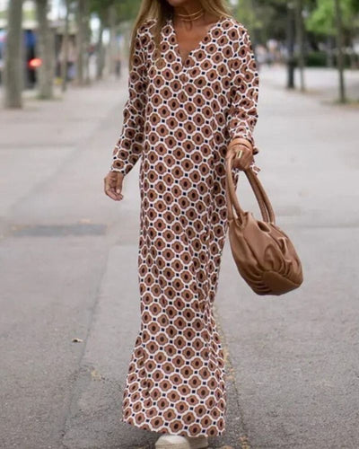 Madison™ - Mave Covering Dress