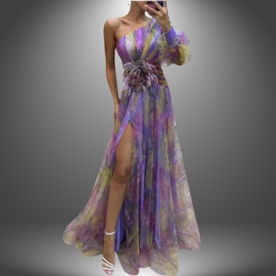 Nana | Elegant Handmade Women's Dress