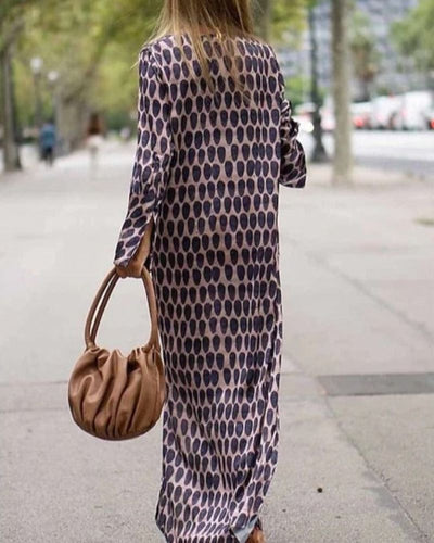 Madison™ - Mave Covering Dress