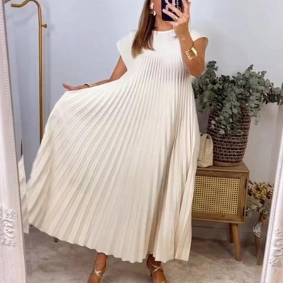 Josie - Elegant Classic Dress