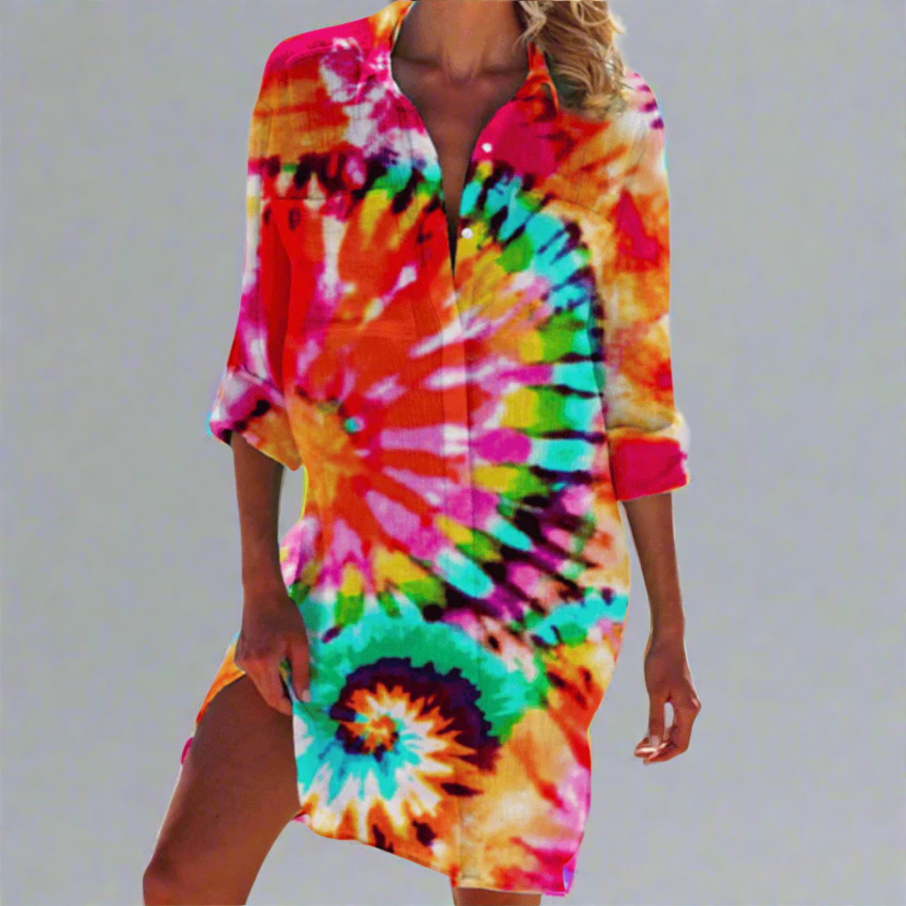 Beate | Summer T-Shirt made from Premium Cotton