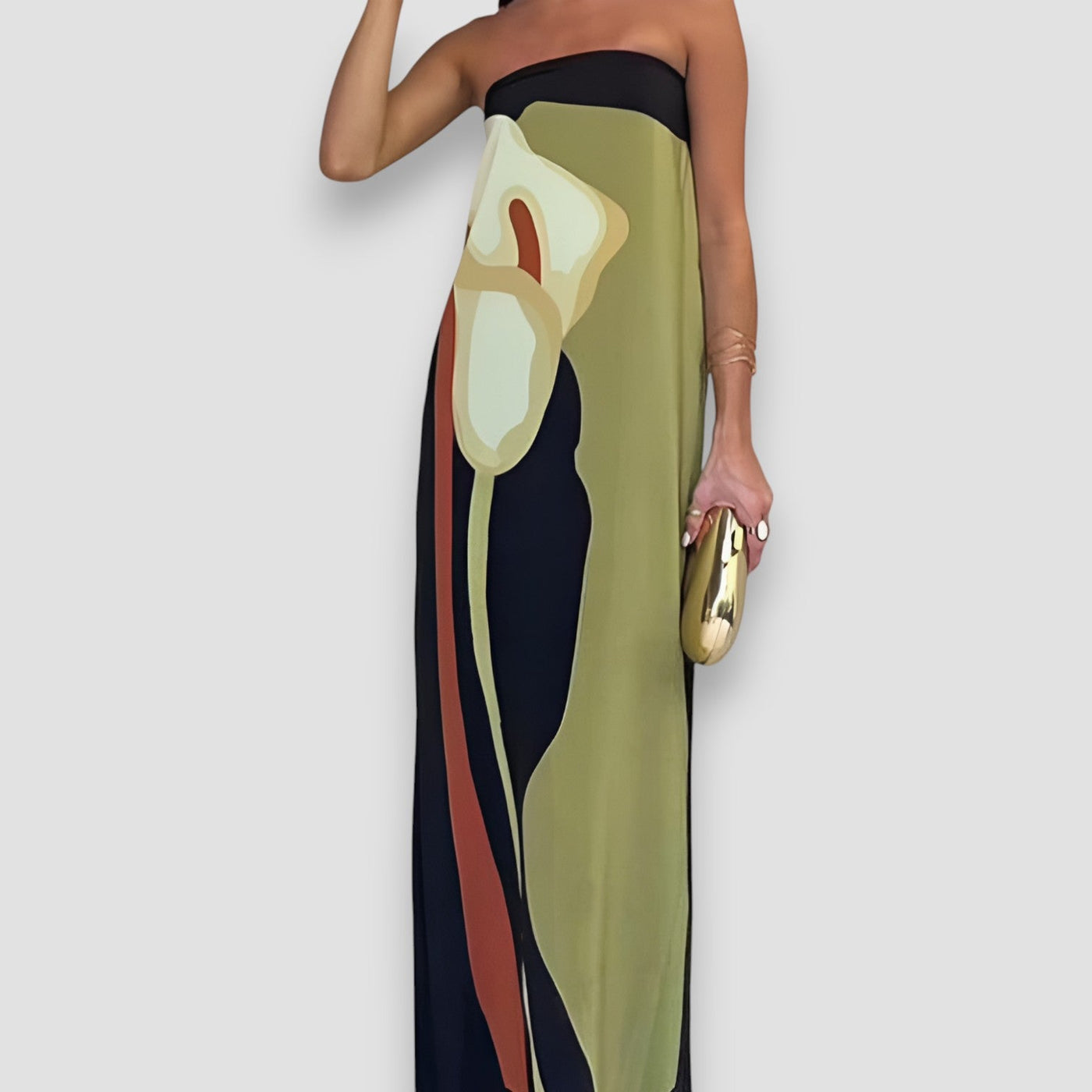 Paula | Dress
