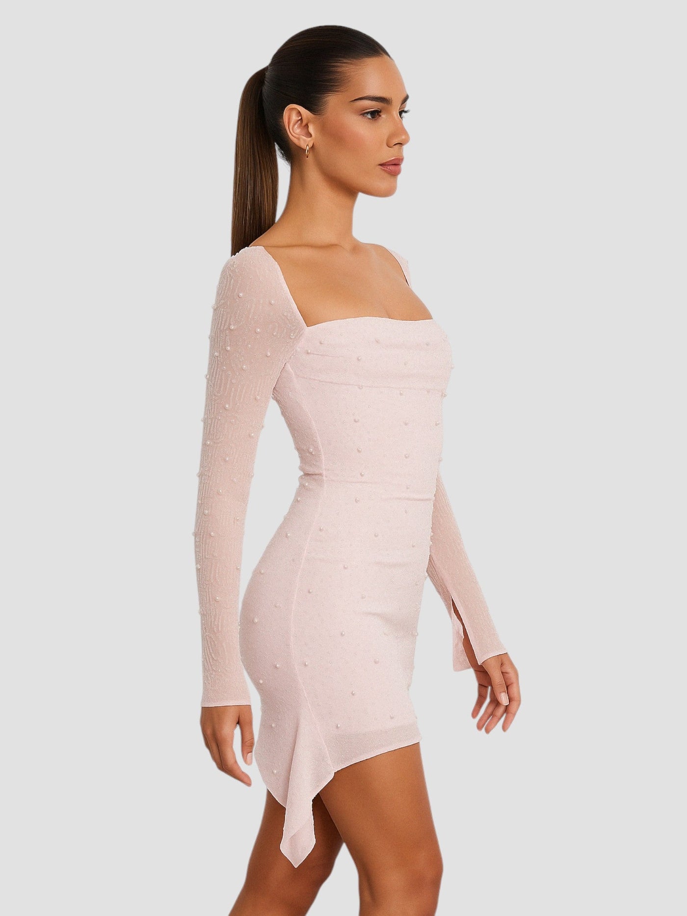 Cassandra | Dress