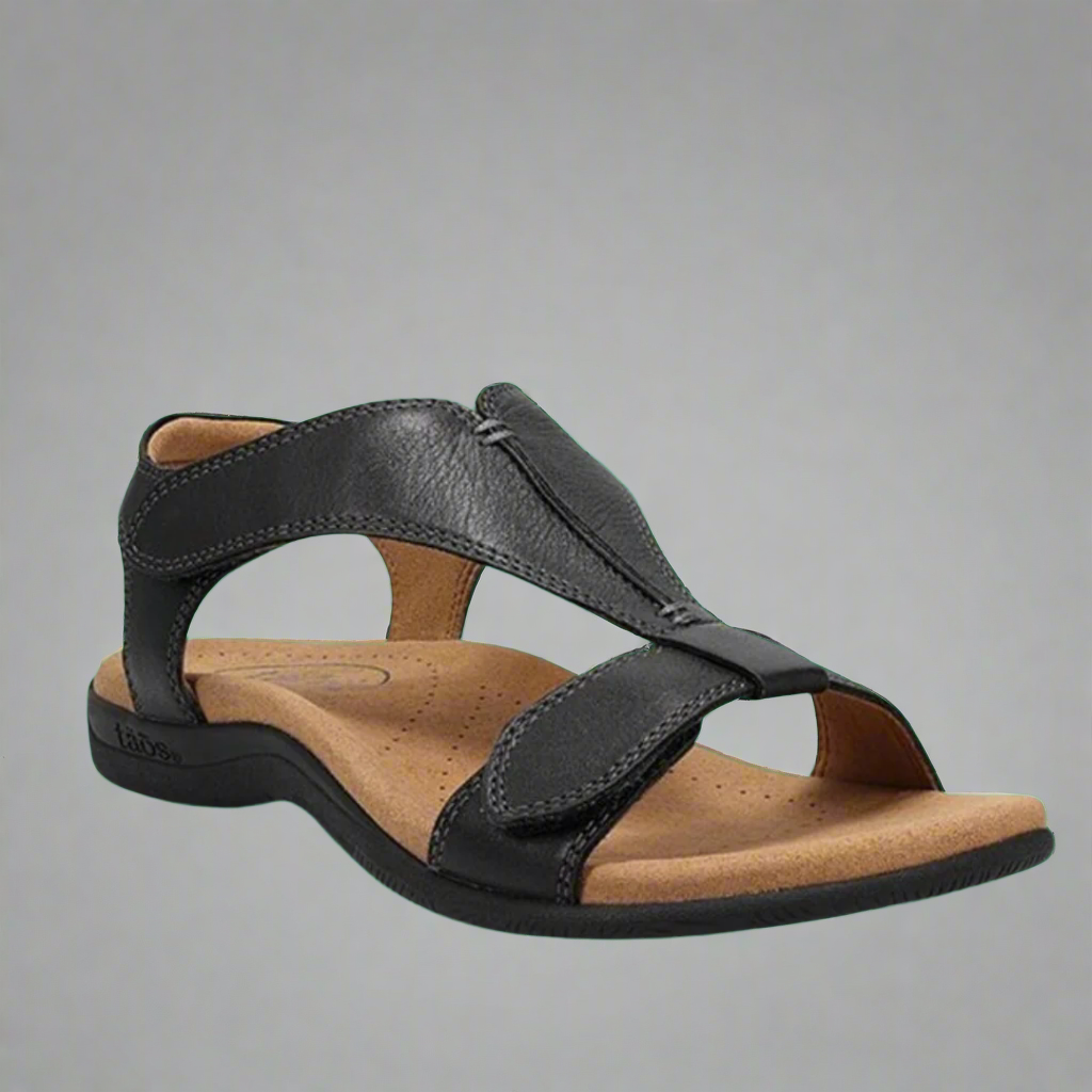 Philine | Orthopaedic Sandals Made from Premium Material for Pain-Free Walking