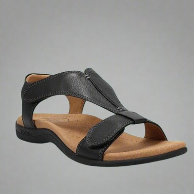 Philine | Orthopaedic Sandals Made from Premium Material for Pain-Free Walking