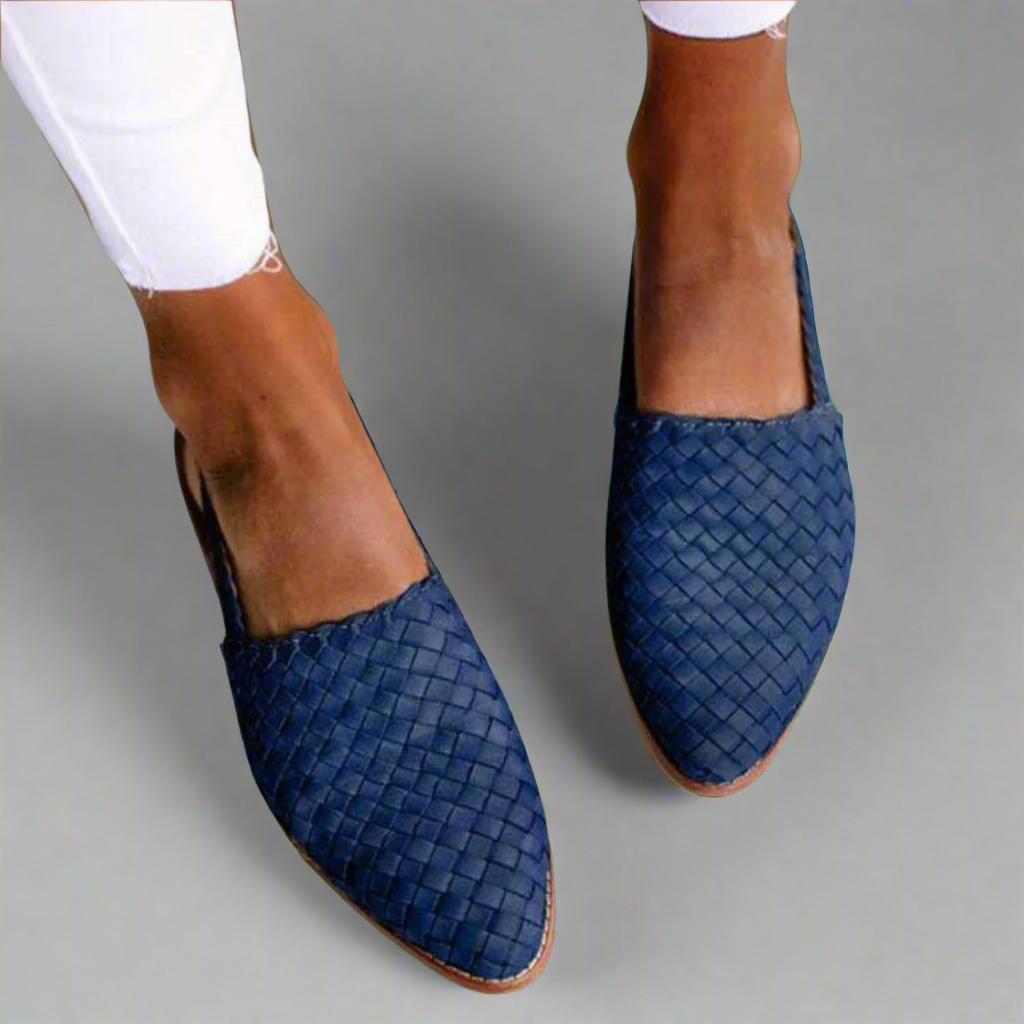Adelgunde | Comfortable Orthopaedic Sandals