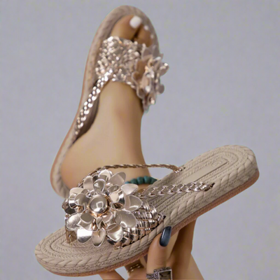 Liorunda | Comfortable Sandals for Worry-Free Walking