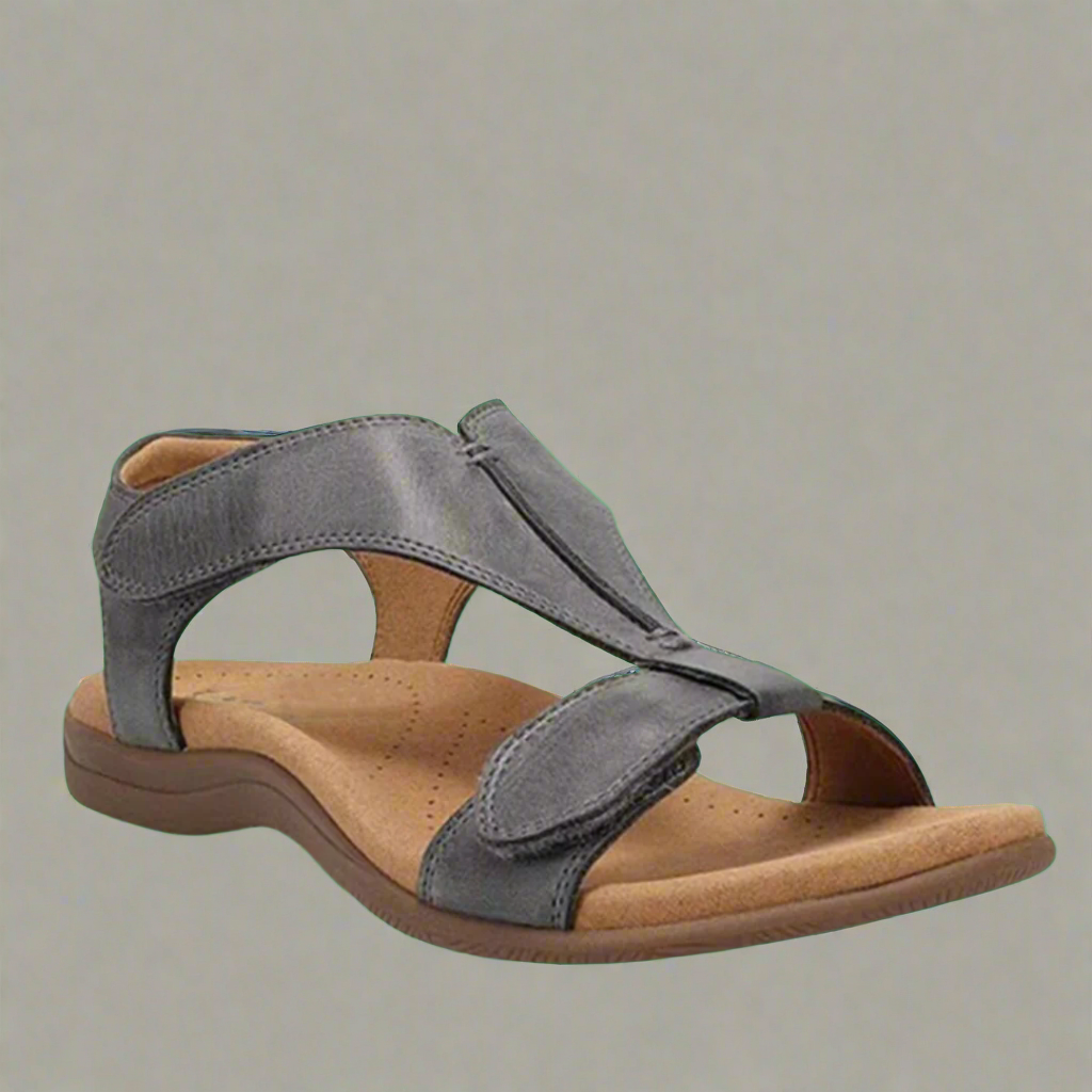 Philine | Orthopaedic Sandals Made from Premium Material for Pain-Free Walking