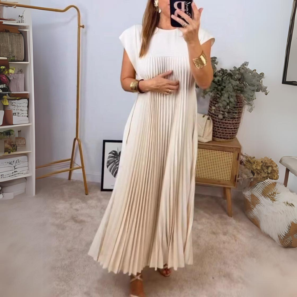 Josie - Elegant Classic Dress