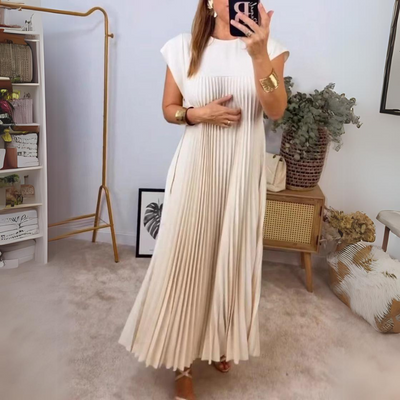 Josie - Elegant Classic Dress