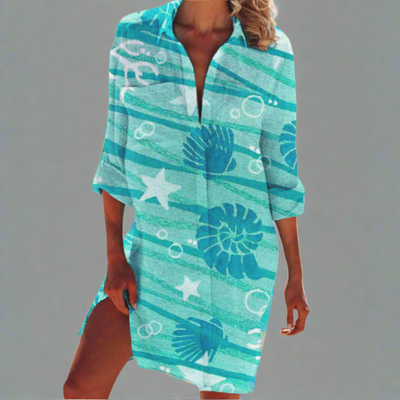 Beate | Summer T-Shirt made from Premium Cotton