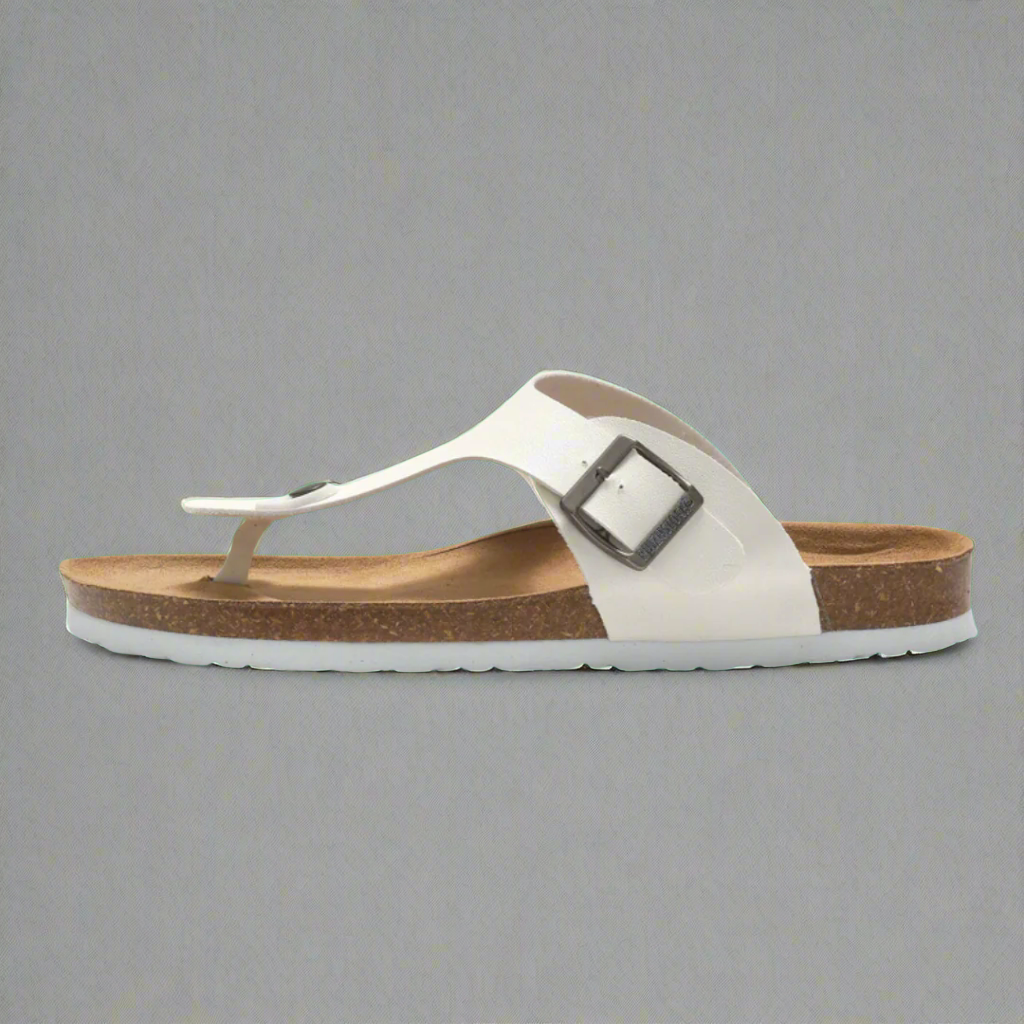 Kassandra | Handcrafted Premium Sandals