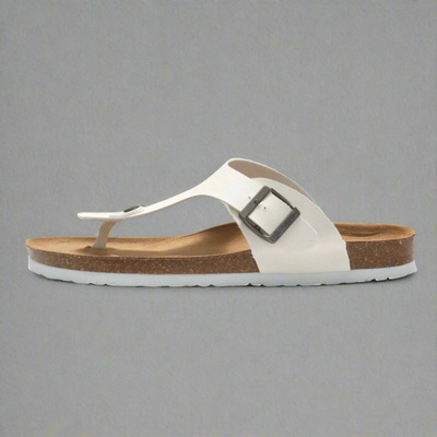 Kassandra | Handcrafted Premium Sandals