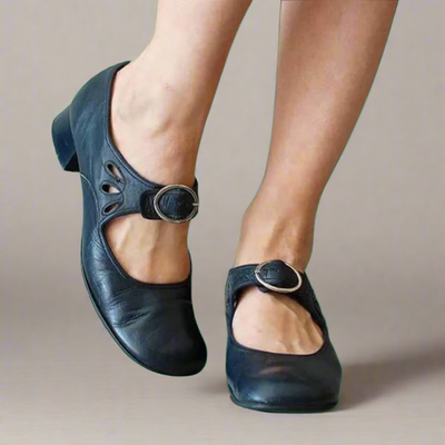 Annelore | New Style Women’s Shoes Single Shoes – Comfortable and Elegant