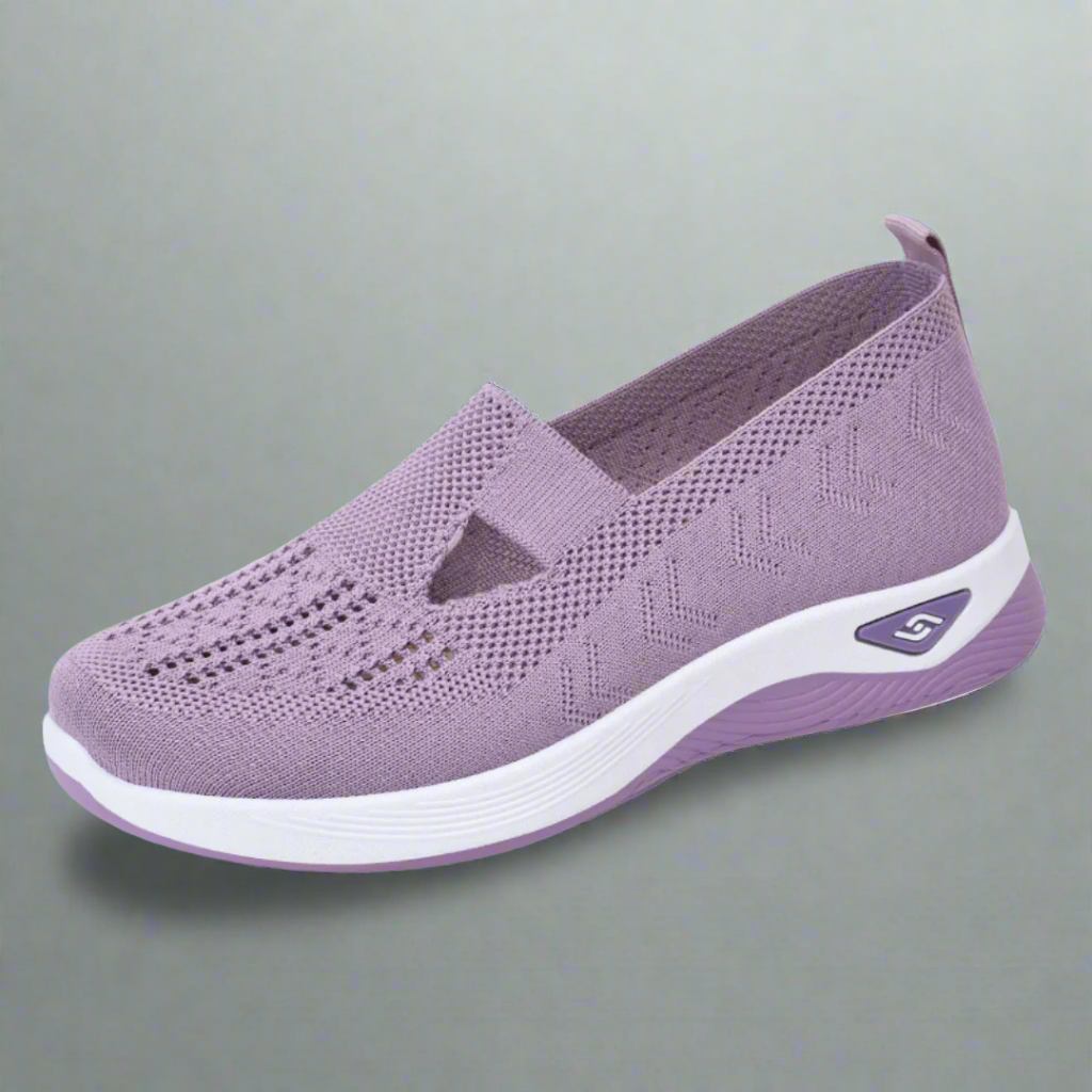 Helene | Orthopaedic Web Shoes for Maximum Comfort