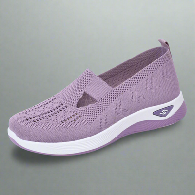 Helene | Orthopaedic Web Shoes for Maximum Comfort