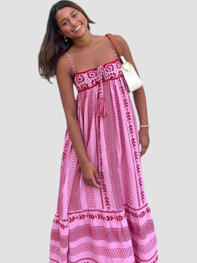 Nerina | Dress