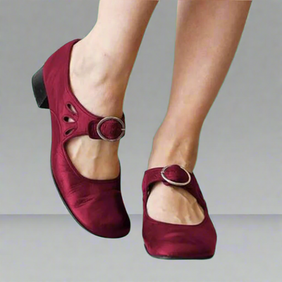 Annelore | New Style Women’s Shoes Single Shoes – Comfortable and Elegant