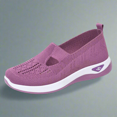 Helene | Orthopaedic Web Shoes for Maximum Comfort
