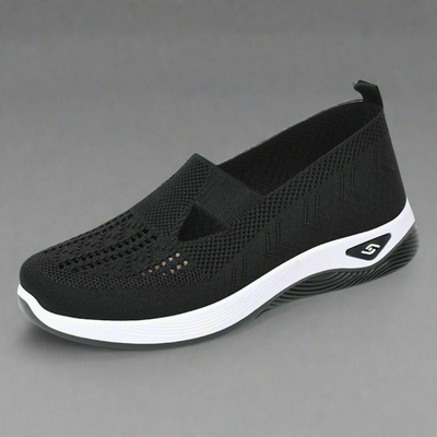Helene | Orthopaedic Web Shoes for Maximum Comfort