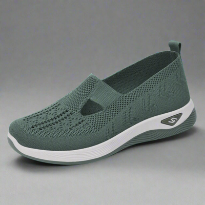 Helene | Orthopaedic Web Shoes for Maximum Comfort