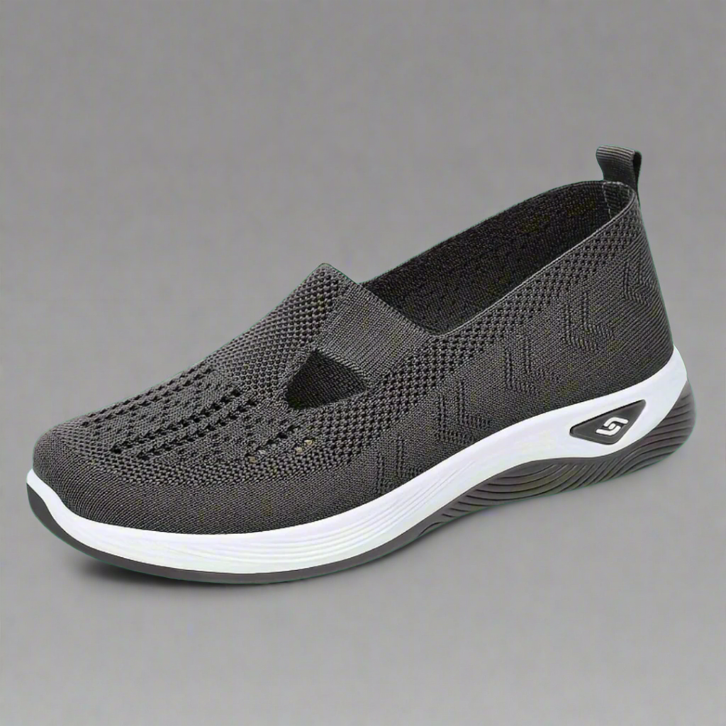 Helene | Orthopaedic Web Shoes for Maximum Comfort