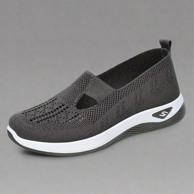 Helene | Orthopaedic Web Shoes for Maximum Comfort