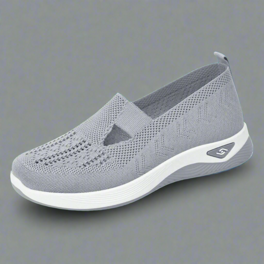 Helene | Orthopaedic Web Shoes for Maximum Comfort