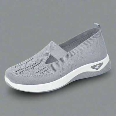 Helene | Orthopaedic Web Shoes for Maximum Comfort