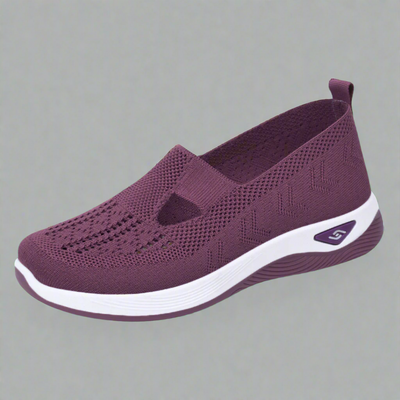 Helene | Orthopaedic Web Shoes for Maximum Comfort