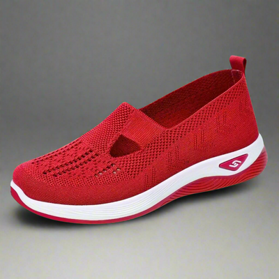 Helene | Orthopaedic Web Shoes for Maximum Comfort