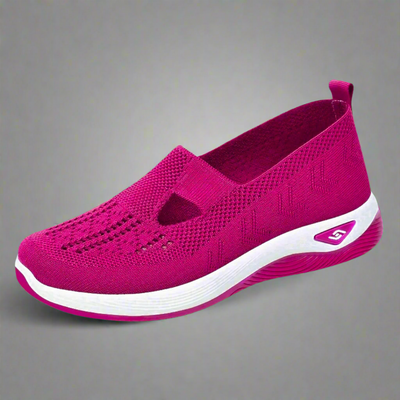 Helene | Orthopaedic Web Shoes for Maximum Comfort