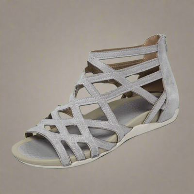Seraphina | Elegant Sandals with Comfort Effect