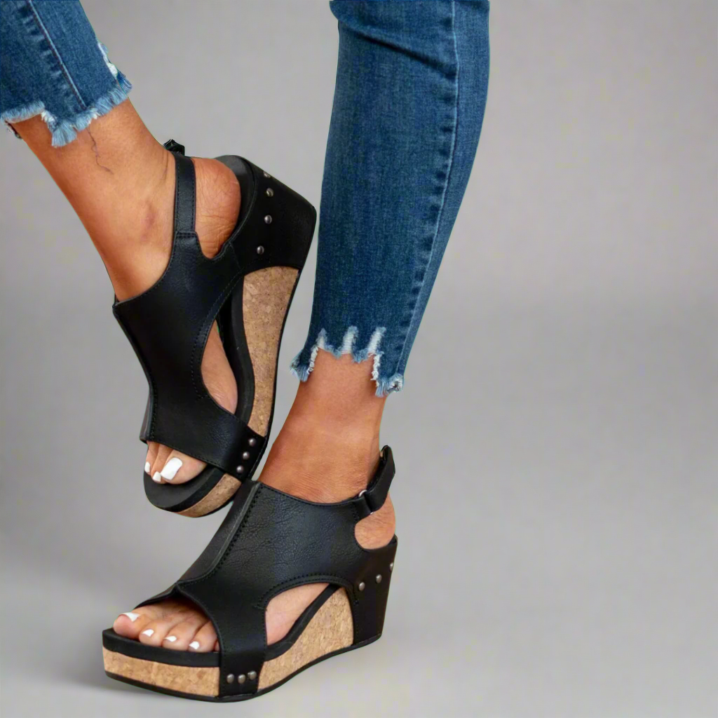 Urmilda | Exclusive Sandals for Ultimate Comfort