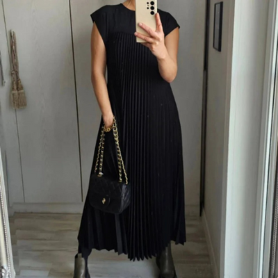 Josie - Elegant Classic Dress