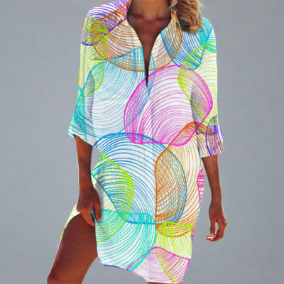 Beate | Summer T-Shirt made from Premium Cotton