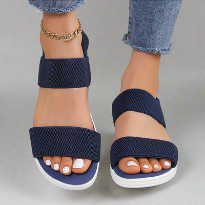 Ortrun | Elegant Comfortable Orthopaedic Sandals