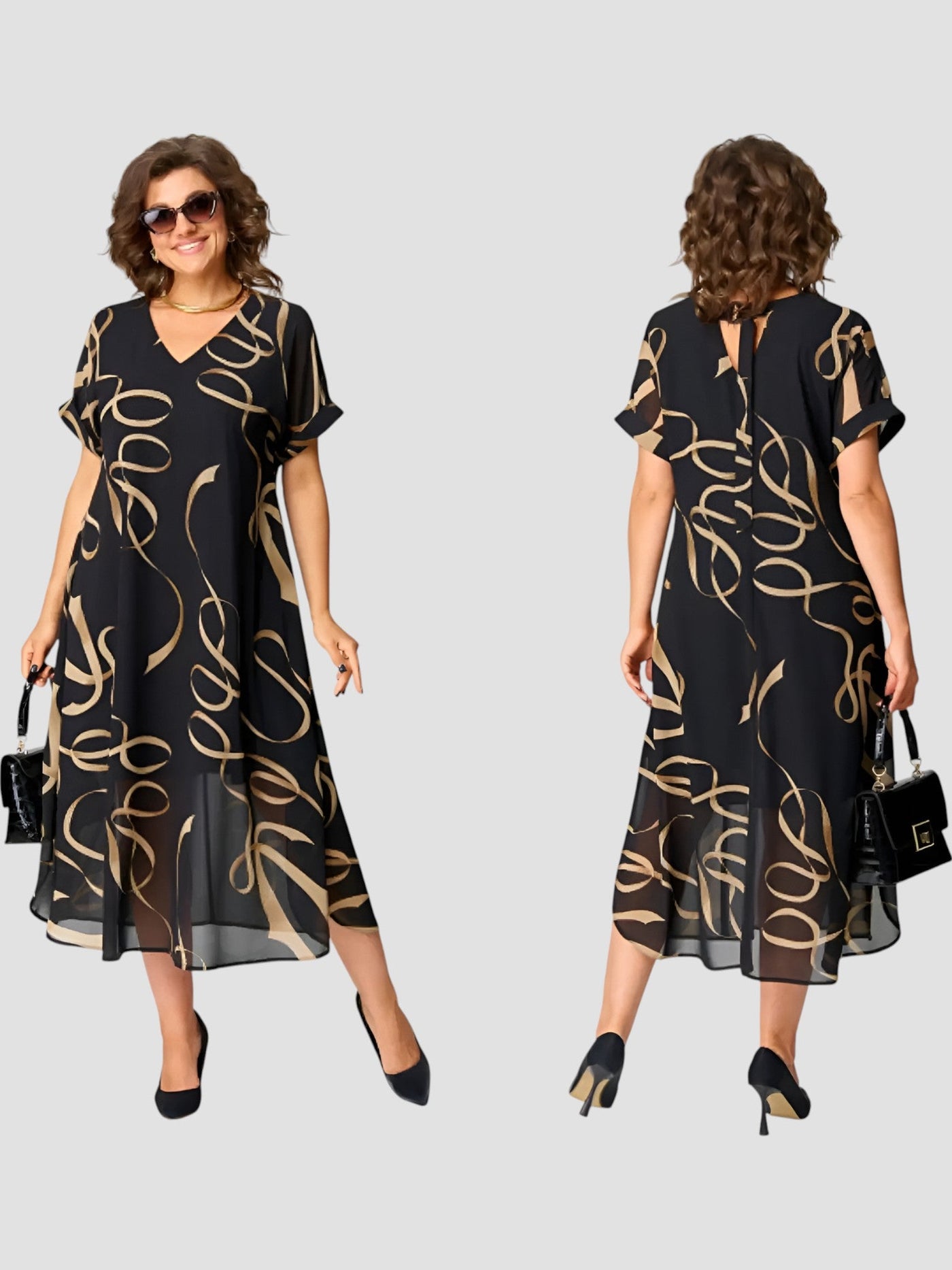 Rebecca | Dress