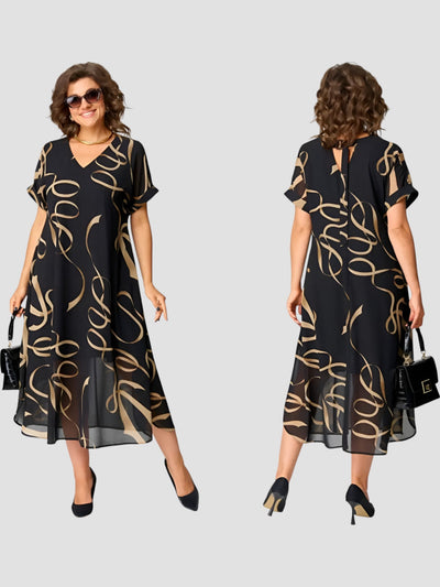 Rebecca | Dress