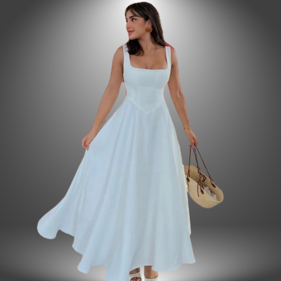Tora | Premium Elegant Maxi Dress