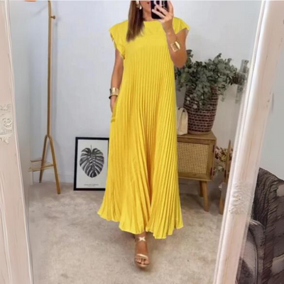 Josie - Elegant Classic Dress