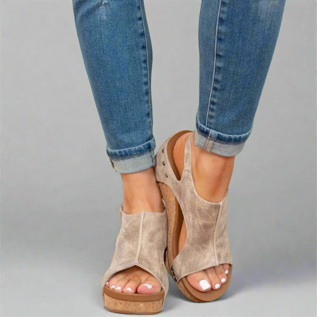 Urmilda | Exclusive Sandals for Ultimate Comfort