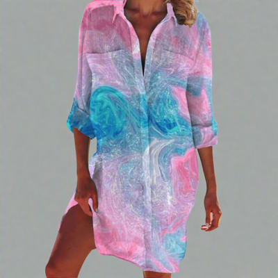 Beate | Summer T-Shirt made from Premium Cotton