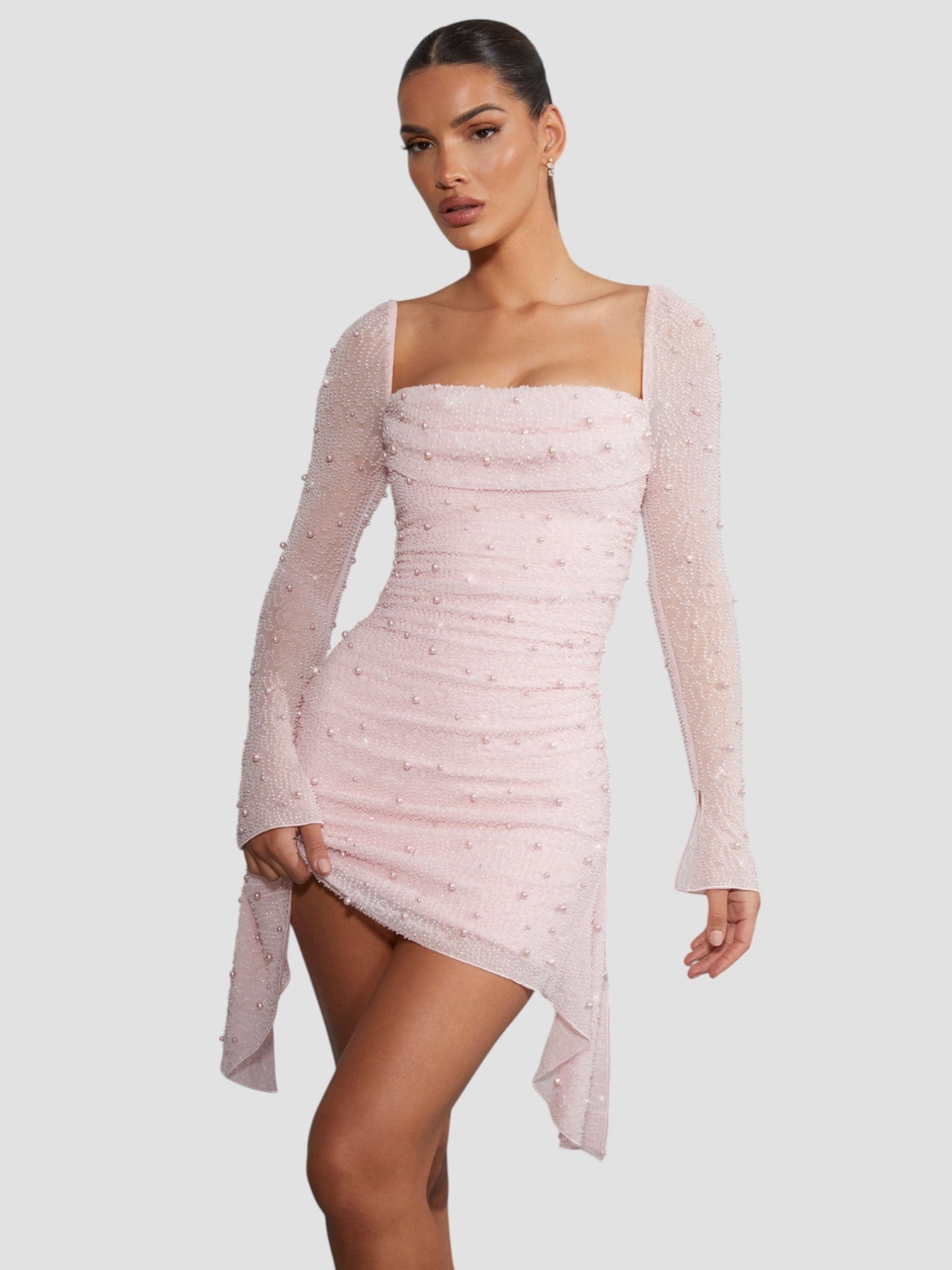 Cassandra | Dress