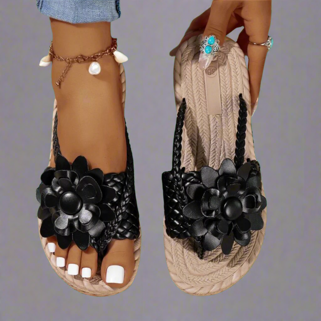 Liorunda | Comfortable Sandals for Worry-Free Walking